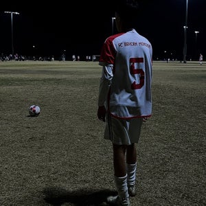 Diego Hernandez