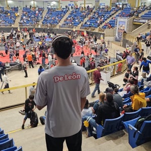 Marco De Leon