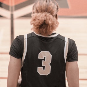 ZA'RIEAH FOSTER
