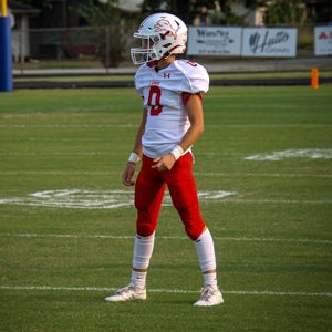 Ethan McCoy