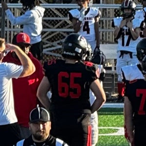 Branson Dillman