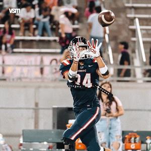 Trent Aguilar