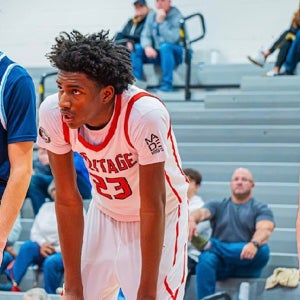 Jordan Garland mugshot