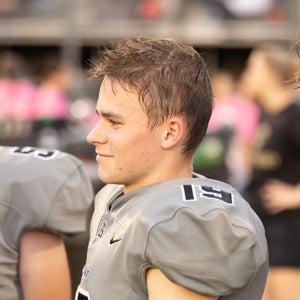 Spencer Lindquist