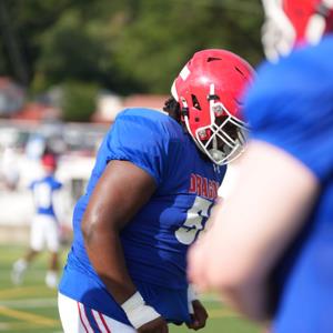 Tylek Rucker