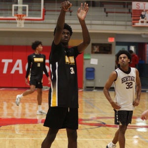 Miles White