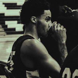 Elijah Dillon mugshot