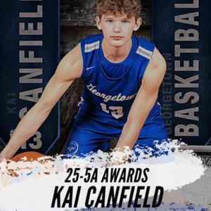 Brayden Canfield