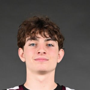 Liam Farrell mugshot