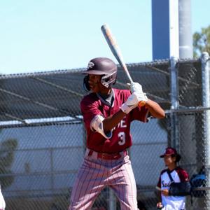 Travon Jackson Jr mugshot