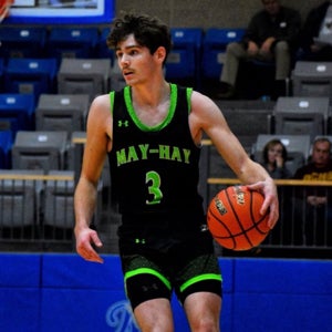 Charlie Callis mugshot