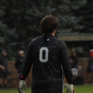 Parker Stauffer