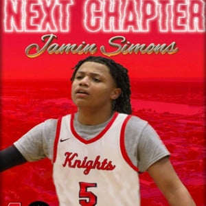 Jamin Simons
