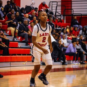 Jordyn McDowell