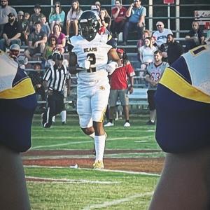ISREAL POWELL