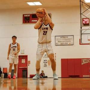 LAYTON STEVENS