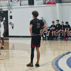 Cayden White