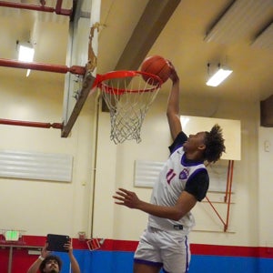 Tony Clarida mugshot