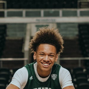 Ashton Walker
