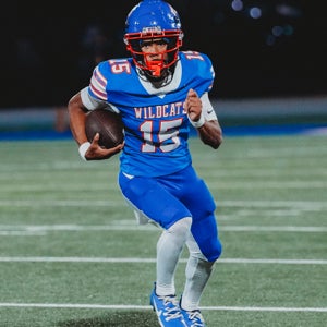 Kylan Basinger Basinger