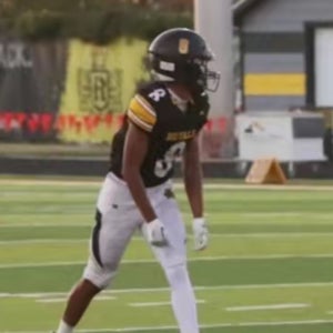 Isaiah Morris