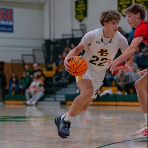 Barrett Oringdulph mugshot