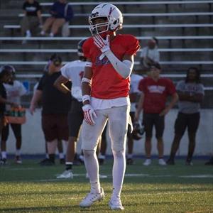 Nehemiah Simmons
