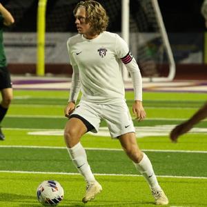 Caden Dosmann mugshot