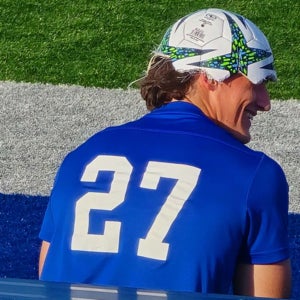 Brady Seyboldt