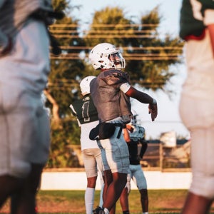 Cam Mobley