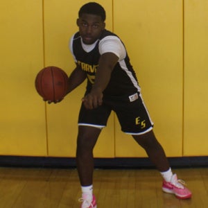 Sincere Simmons