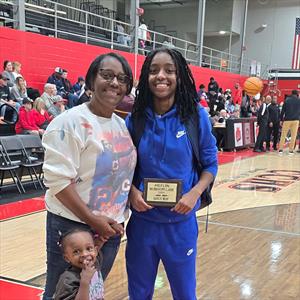 Ramyah Billingsley mugshot