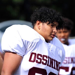 DUSTIN HERNANDEZ