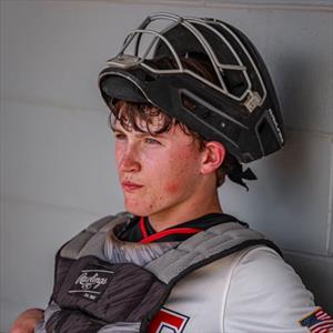 Colin Gunter mugshot