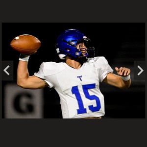 KOLBY HOLMES
