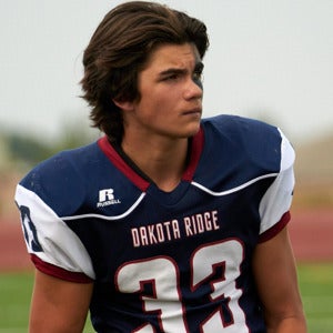 Brady Palladino