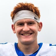 ISAAC HALLS