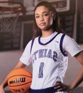 Melaiah Joseph mugshot