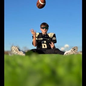 Blake Karr