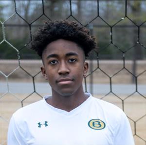 Elijah Robinson