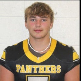 Carson Jones