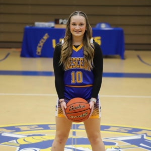 Lexi Dunavant mugshot