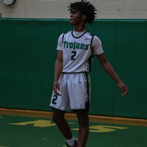 George Mutanga mugshot