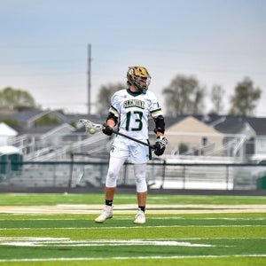 LOGAN KINZLER