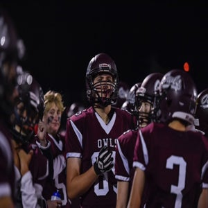 Logan Sheely