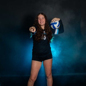 Tessa Smith #16 mugshot