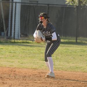 Carleigh Parry