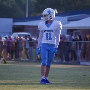 COLT QUIMBY