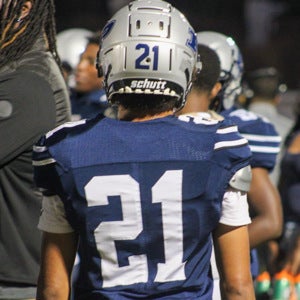 Dudley Bradshaw mugshot