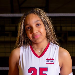 Kaila Banks mugshot